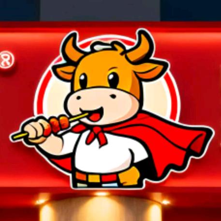 小蘸匠延安沾沾串串火锅官方号