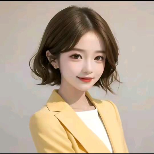 甜心心