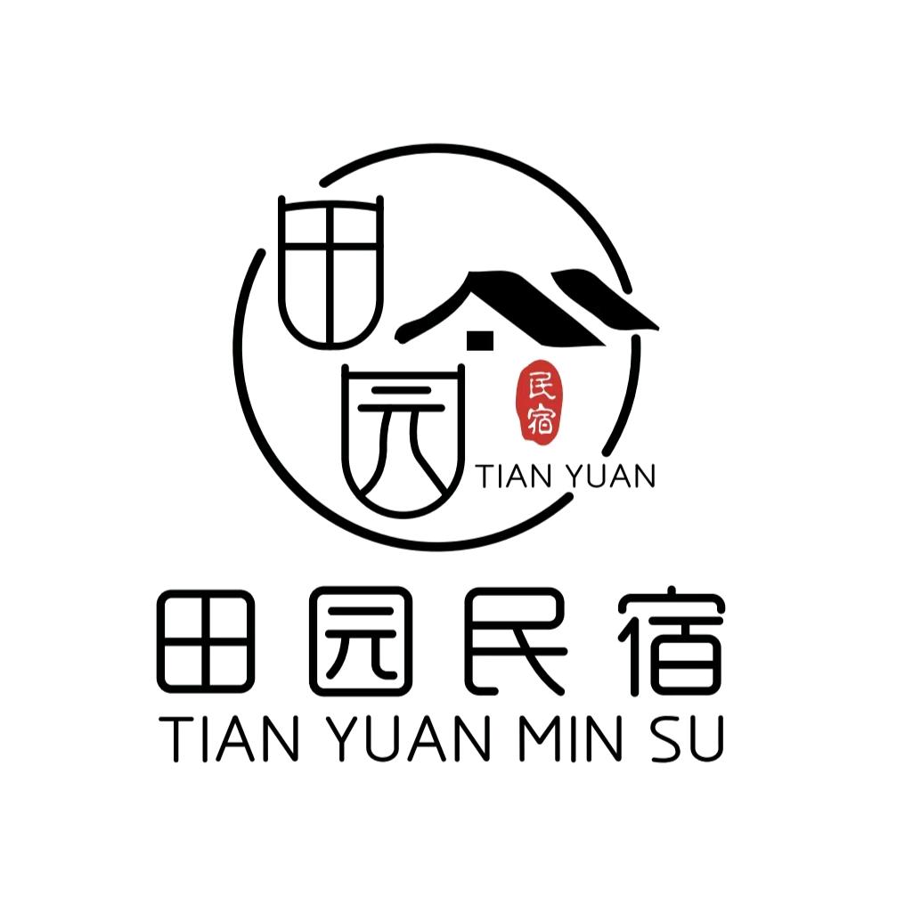 李家台田园渔家