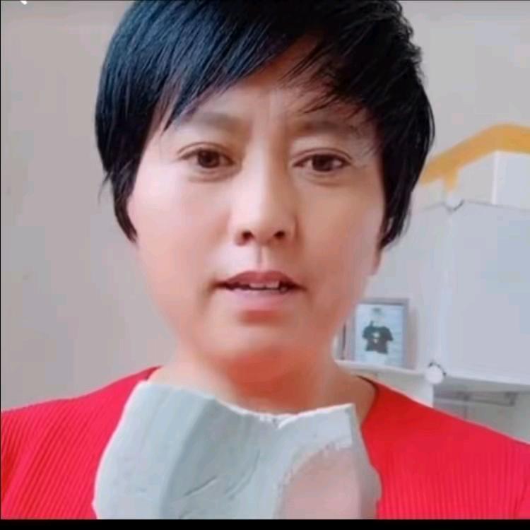 古瓷片民俗小店