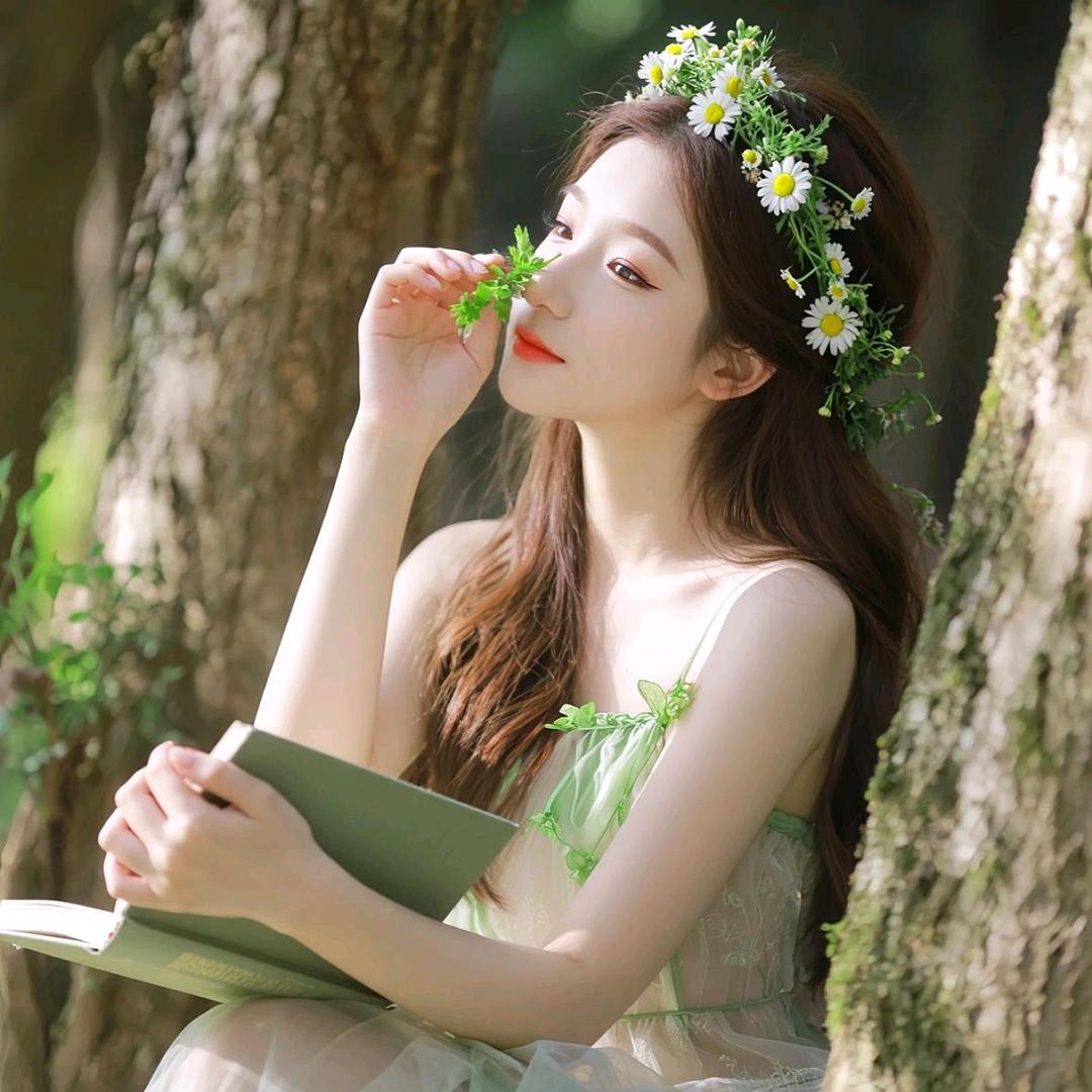 ༊: 静❦訫⁵²º༊