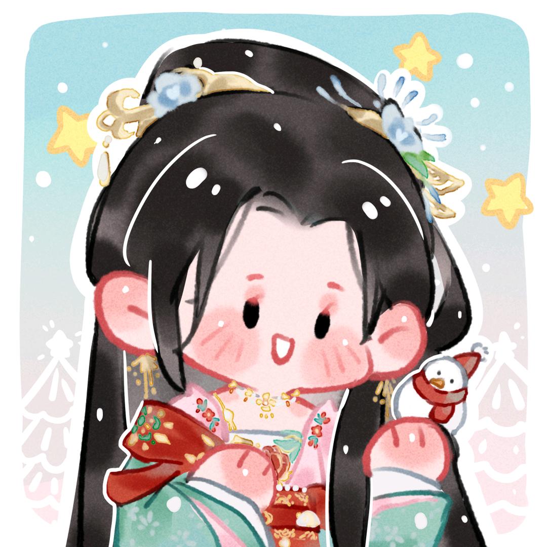 千岁逢春