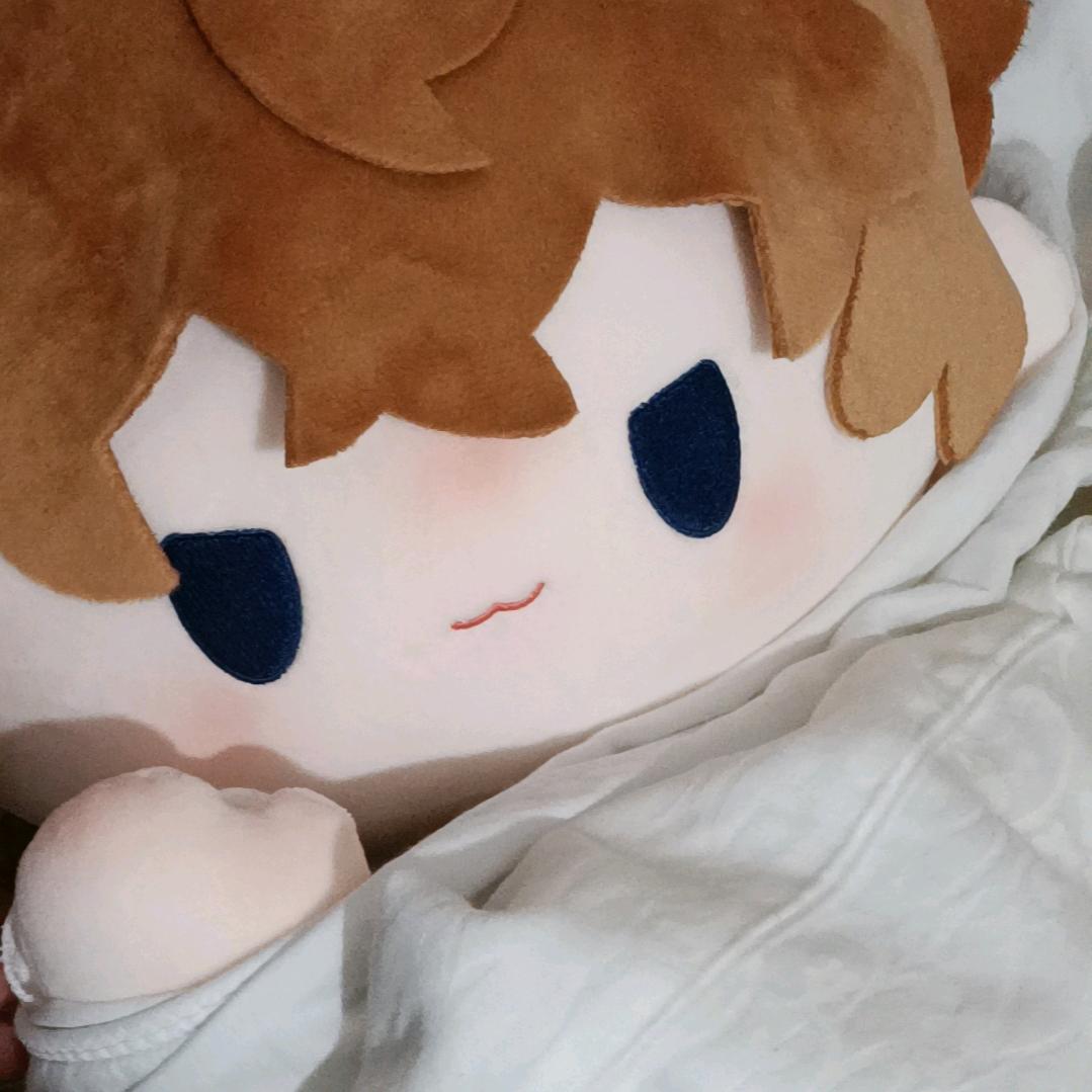太生气啦