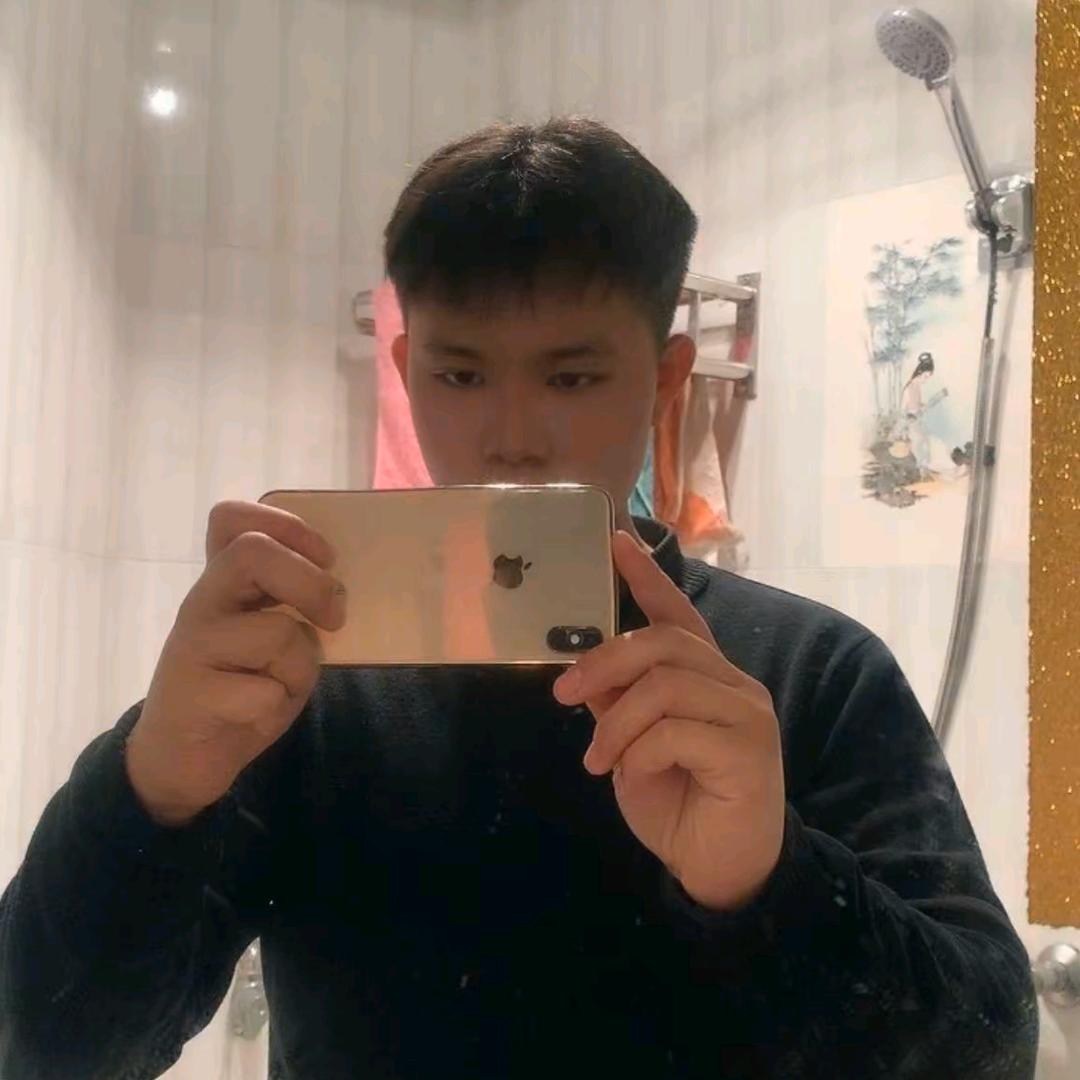 阳光男孩