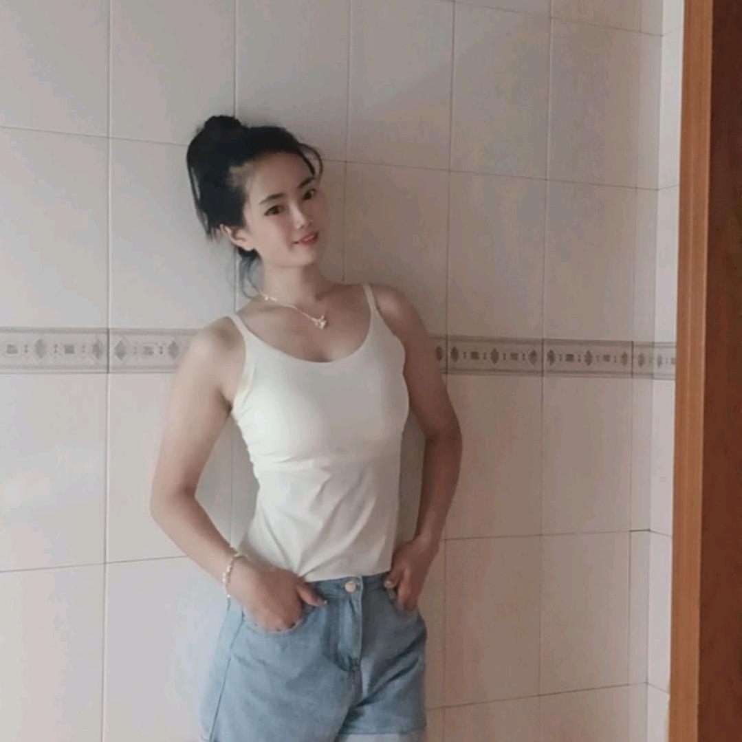 张得美💃