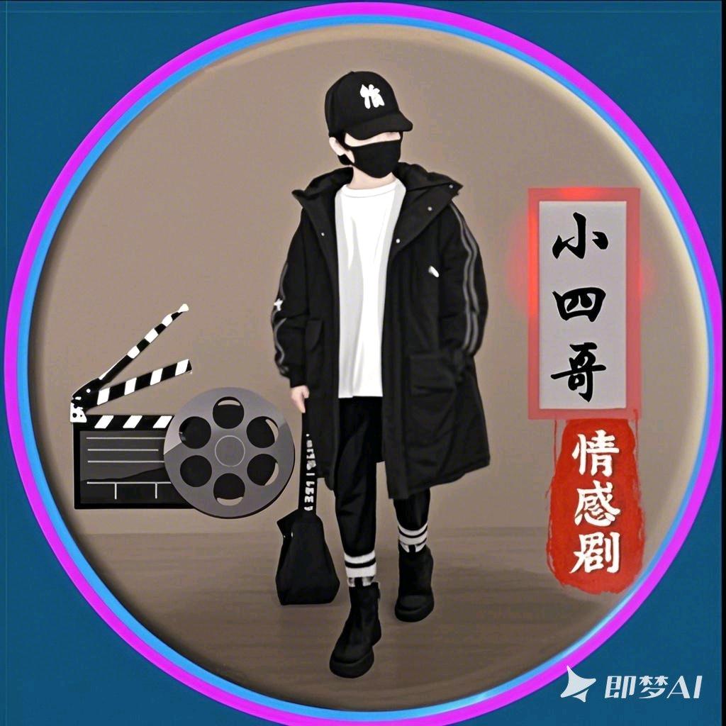 小四哥情感剧