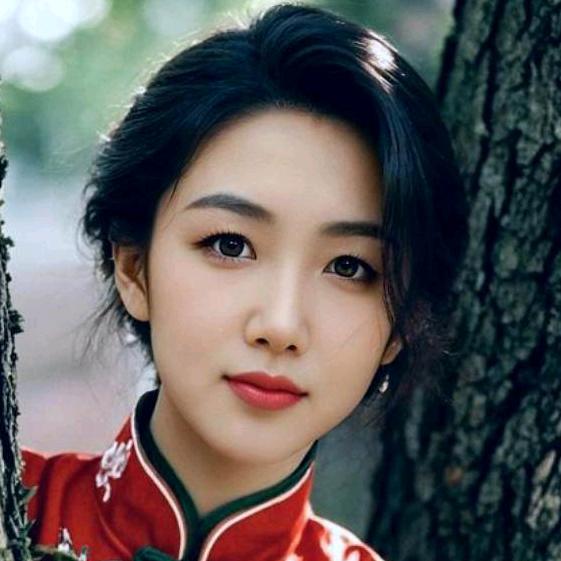 潇洒如