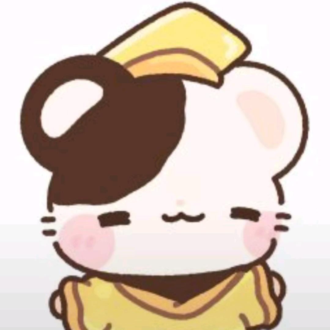 🐟今天也晴朗-