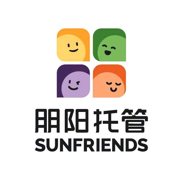 朋阳托管甘旗卡第一小学校区