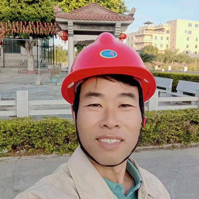 帽子哥