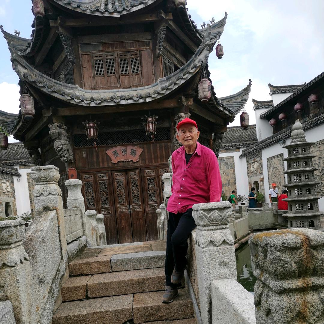 老部东