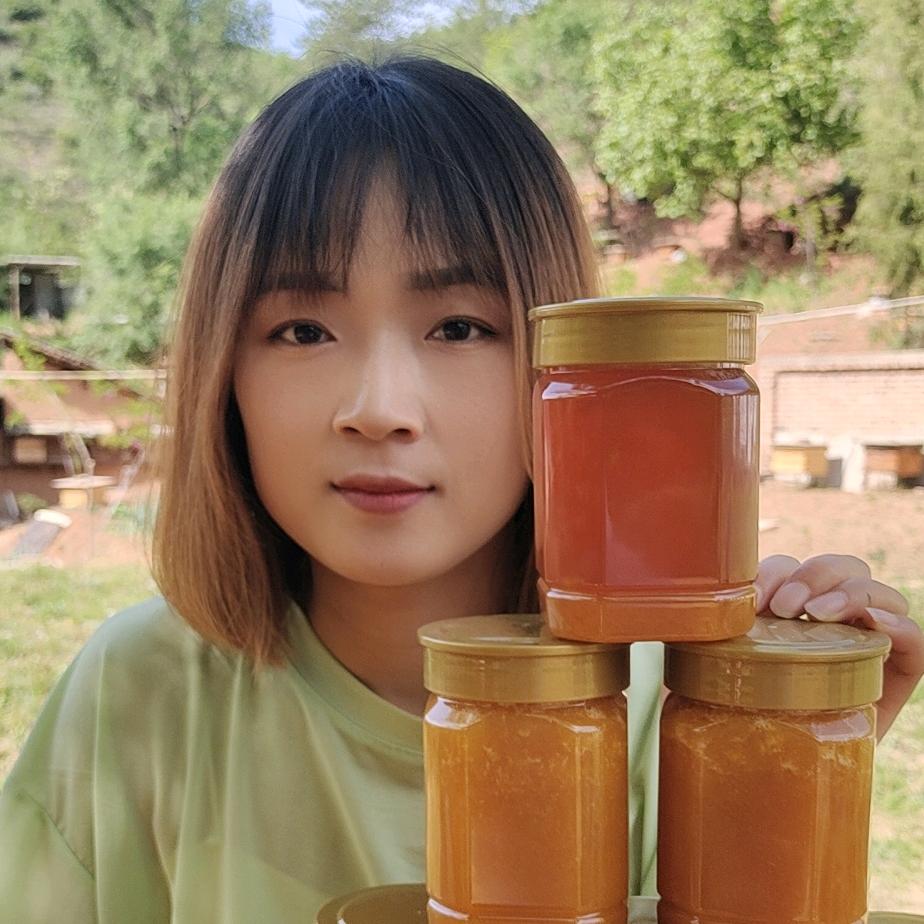 老巢蜜土蜂蜜