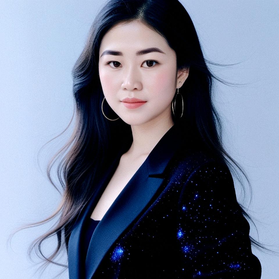 拖竹温士美护肤小宋