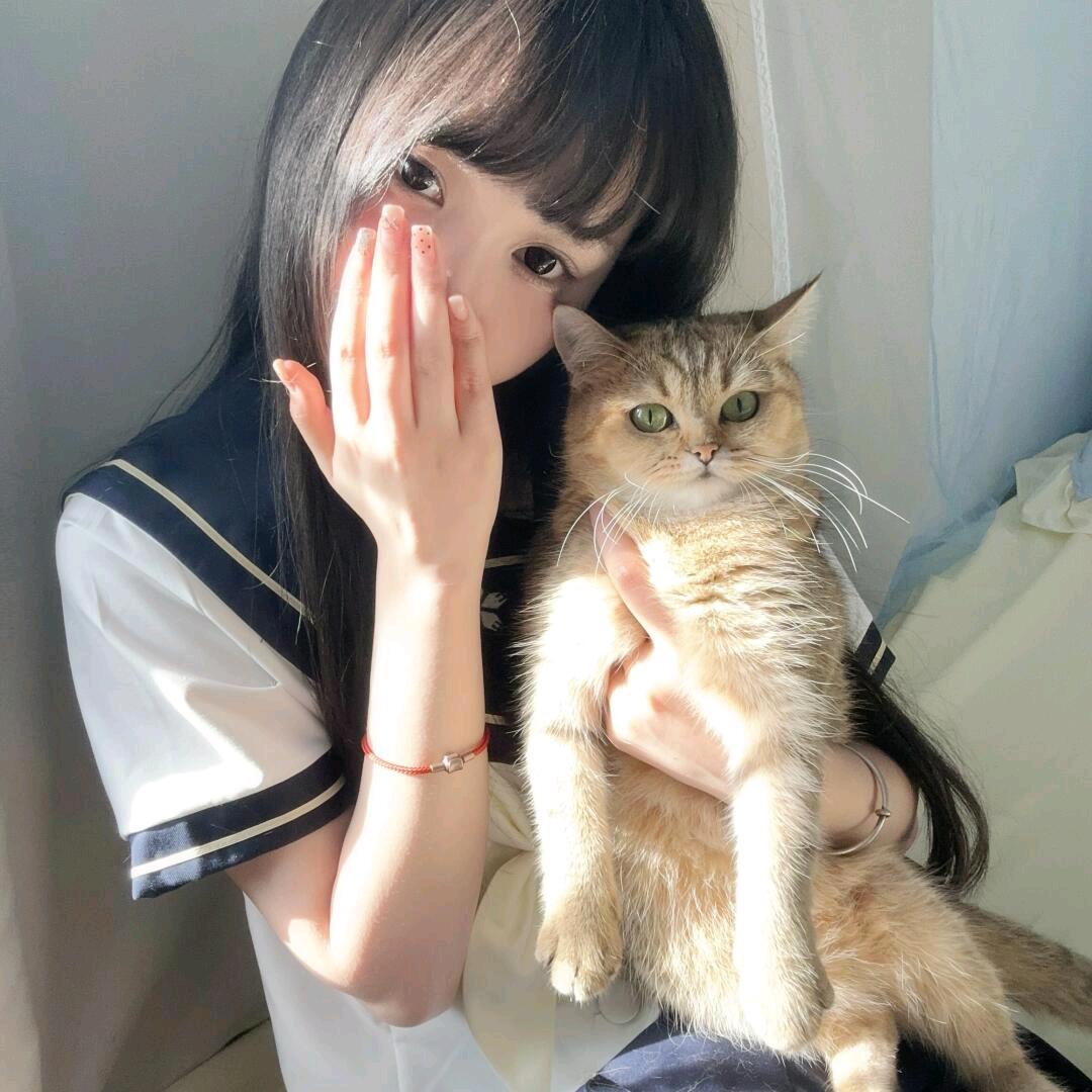 你怎么哭了