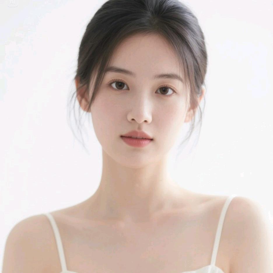 远山如黛