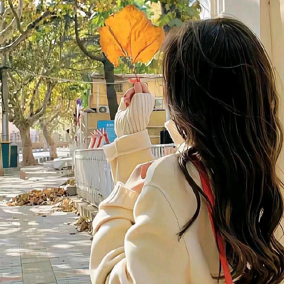 💕乔妹妹