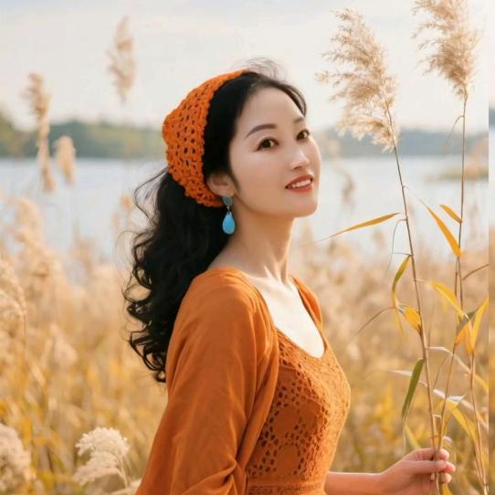 贵州妹子嫁汨罗