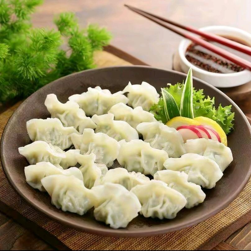 李姐水饺