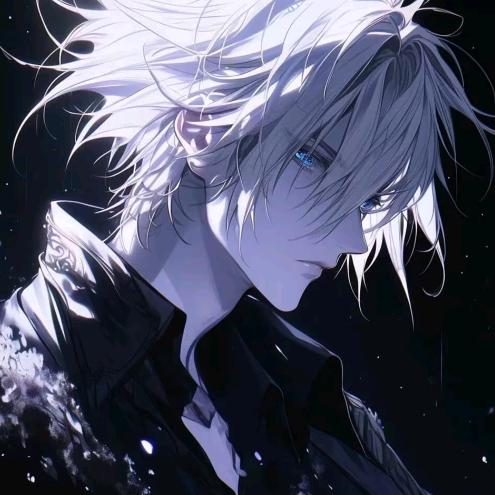 ℳ̶无🐬心࿐