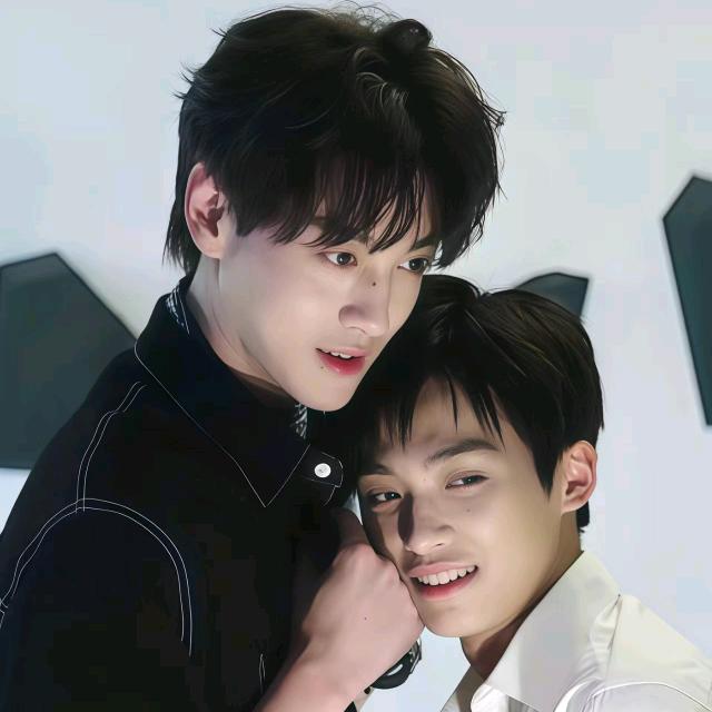 只属于田栩宁的梓渝🌽⚡🌙