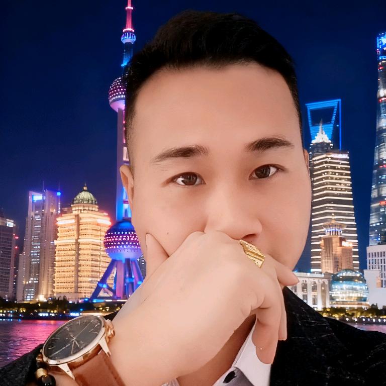 🇨🇳🎈悻福~刘先森