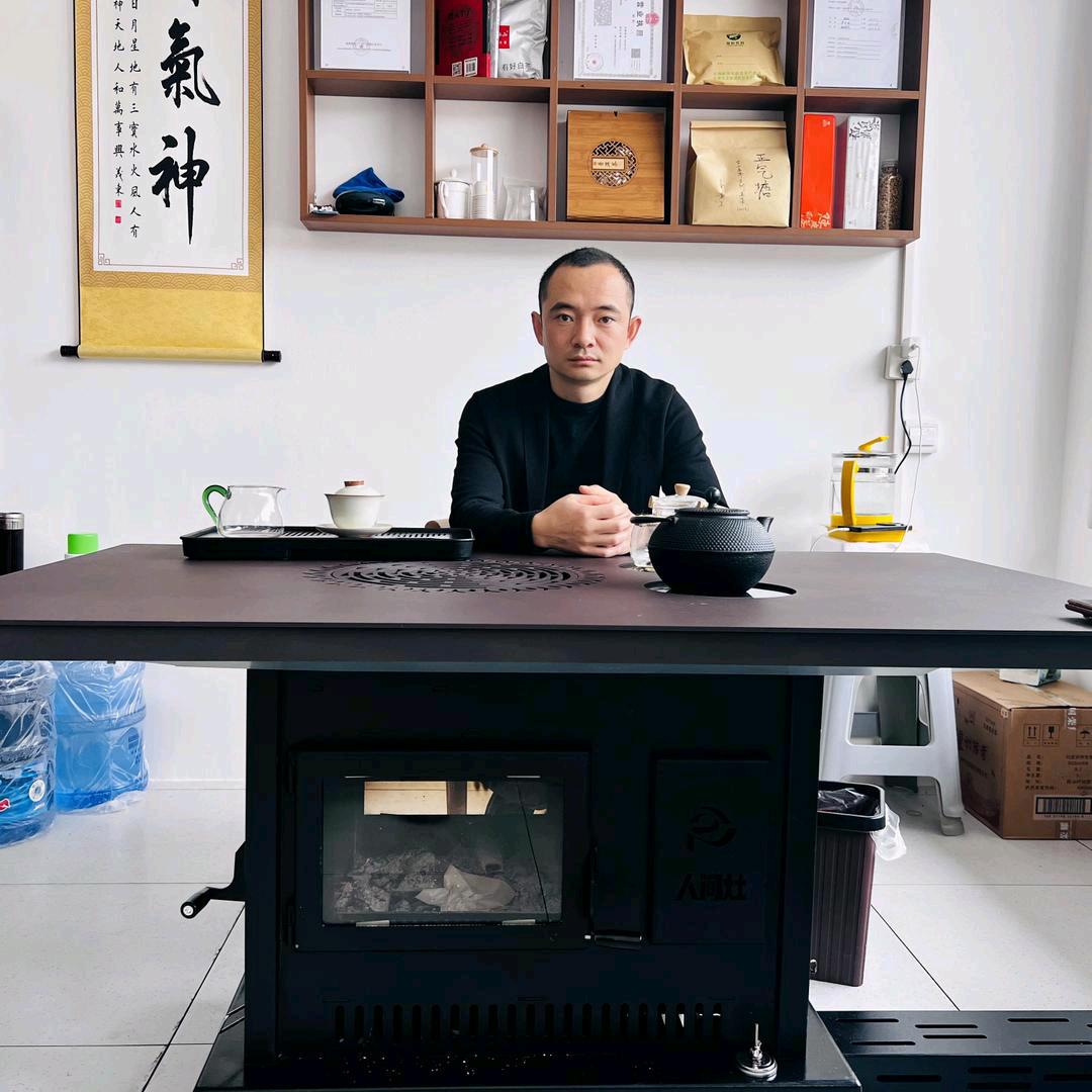 千诚柴火灶（老李）