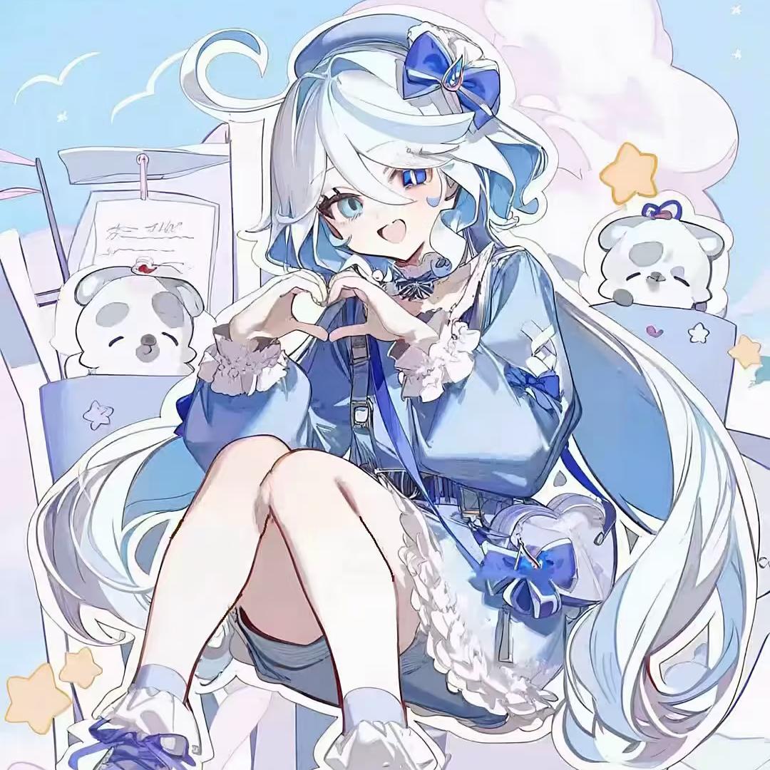 可乐(原神)