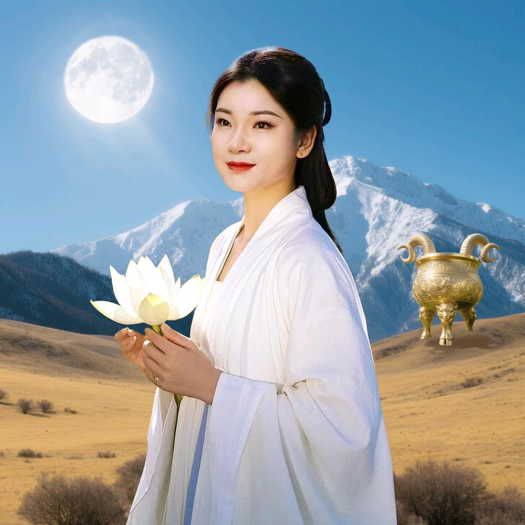 张明月智慧之旅