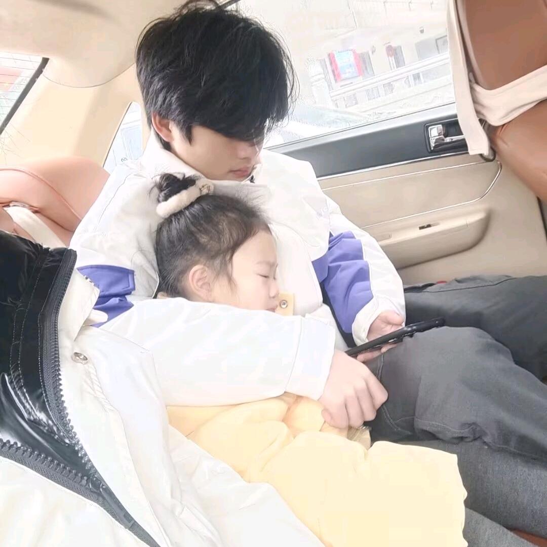 小可爱