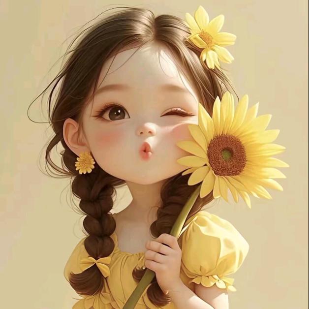 一颗石头☀️