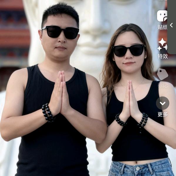 小强