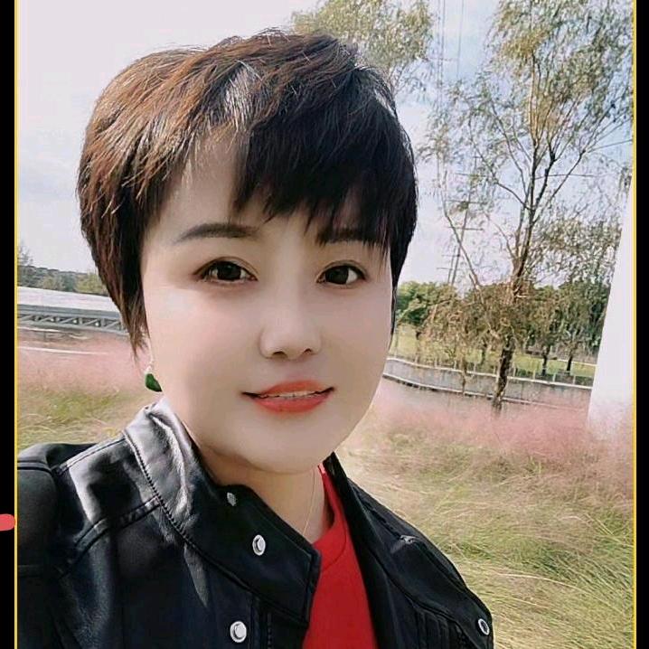 小美姐