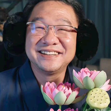 大漠叔叔（整活频道）