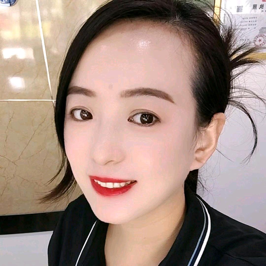 南阳龙才的英子