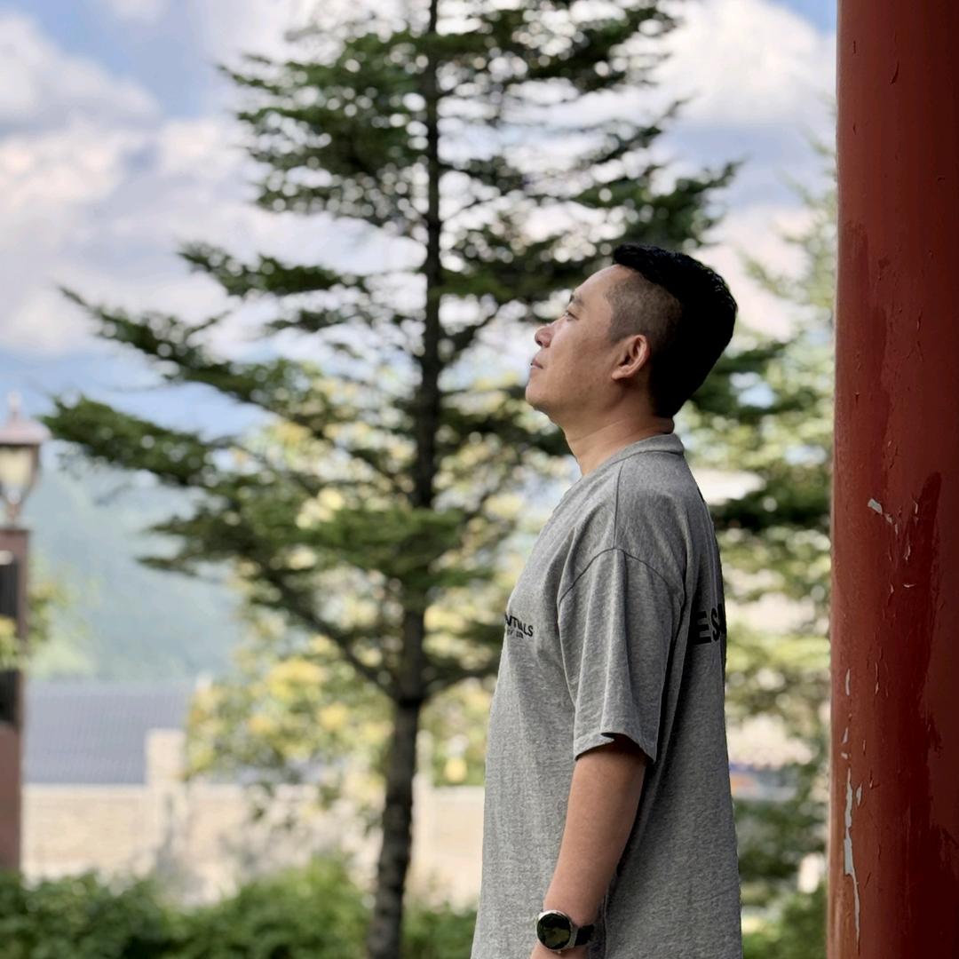 老吴您贵姓