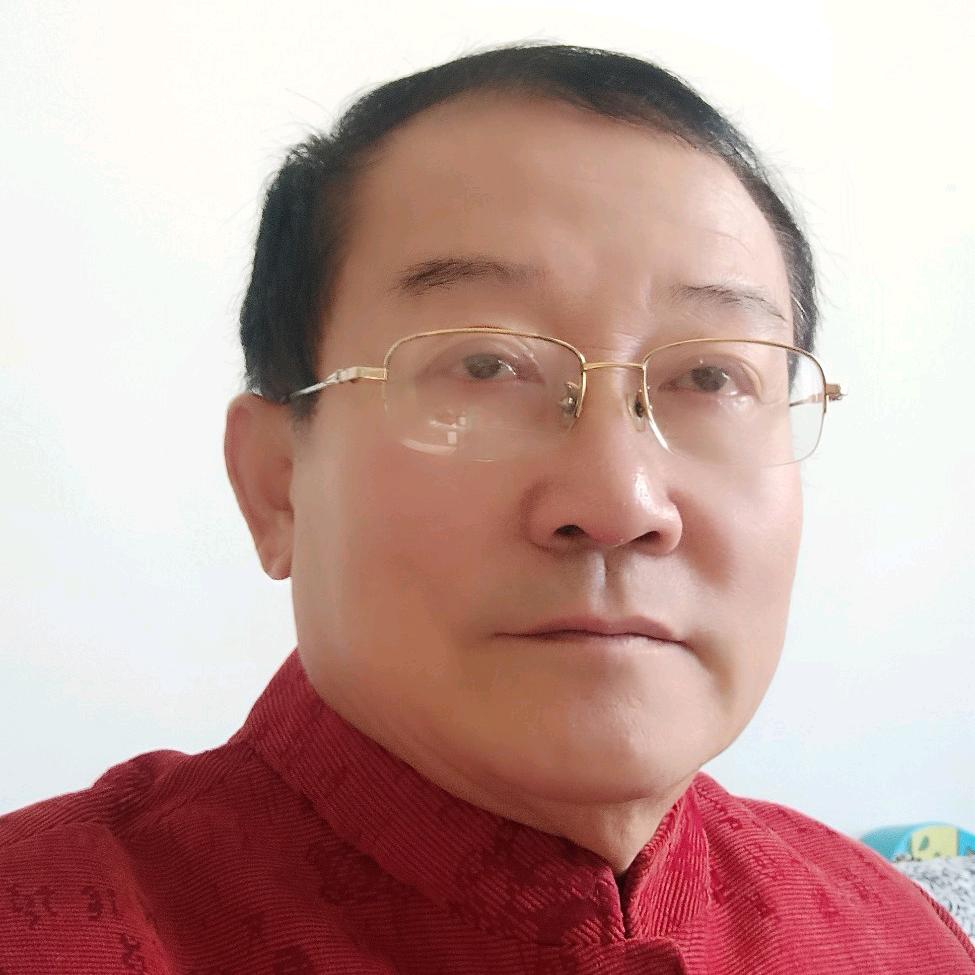 儒峰(实名:张玉宝)