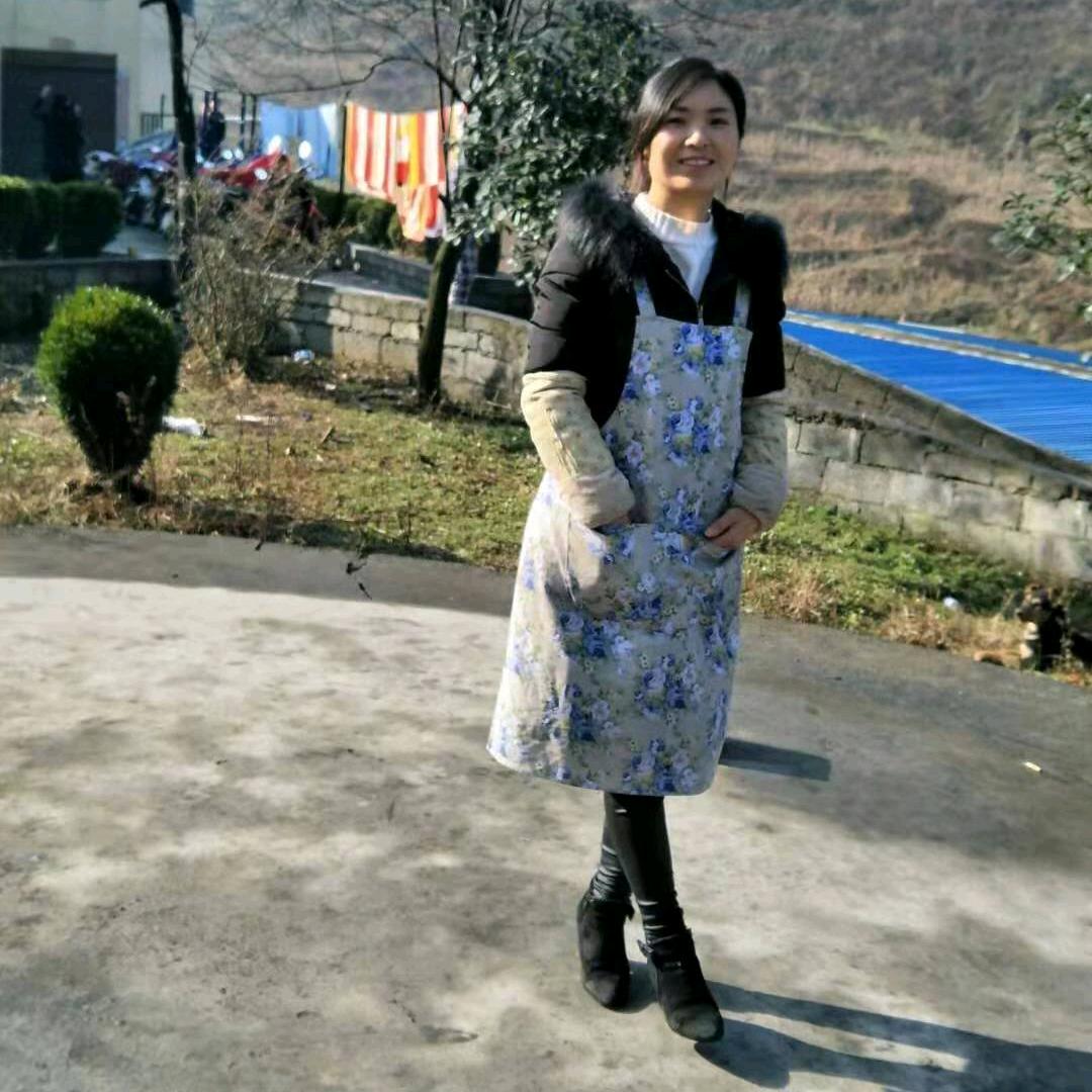 板桥《小梅》
