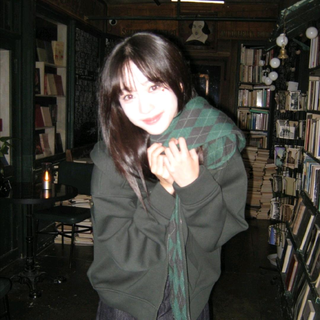 芷琰de许沅琰🥑（被芷琰回信版）