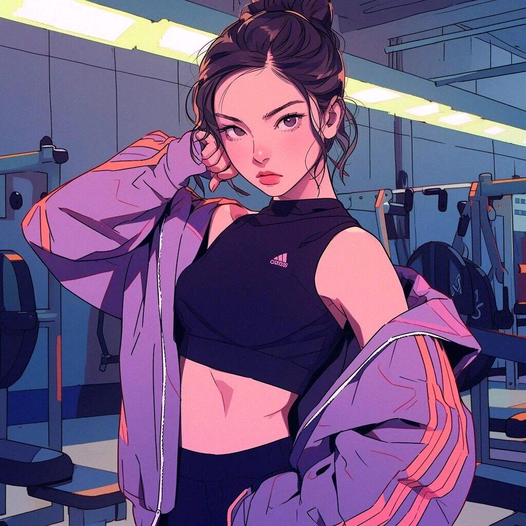 川宁一只小啊甜