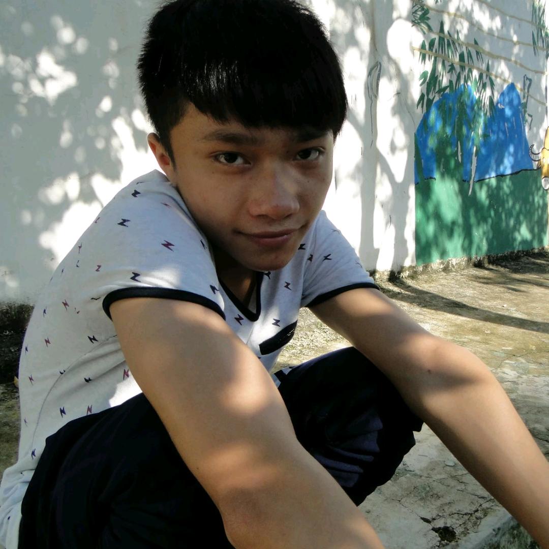 小不点