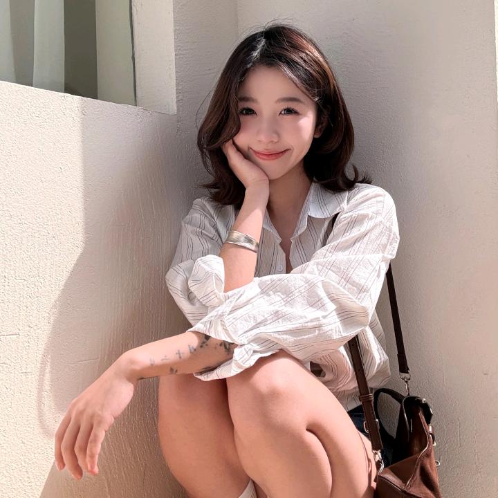 邱邱是我吖