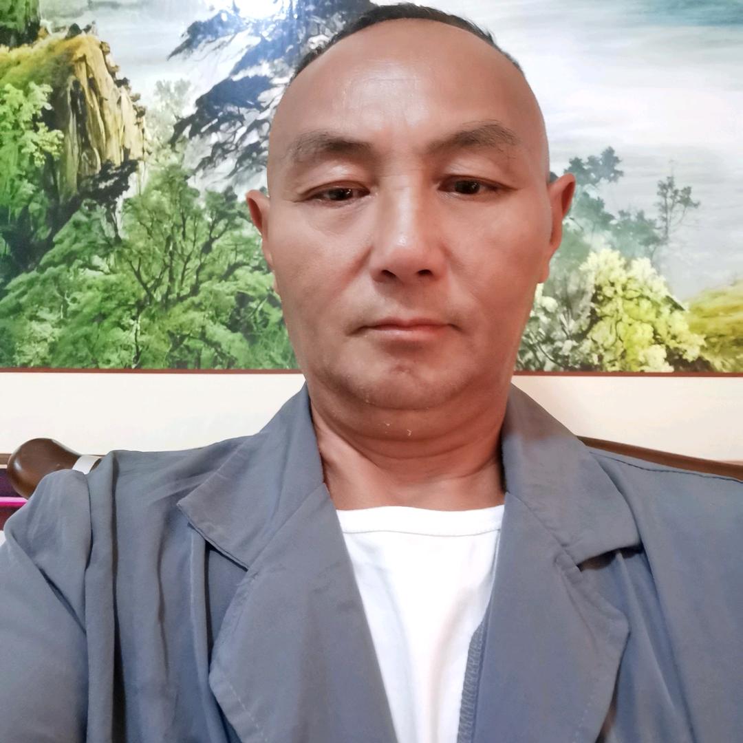 许天一，风一样的男人！