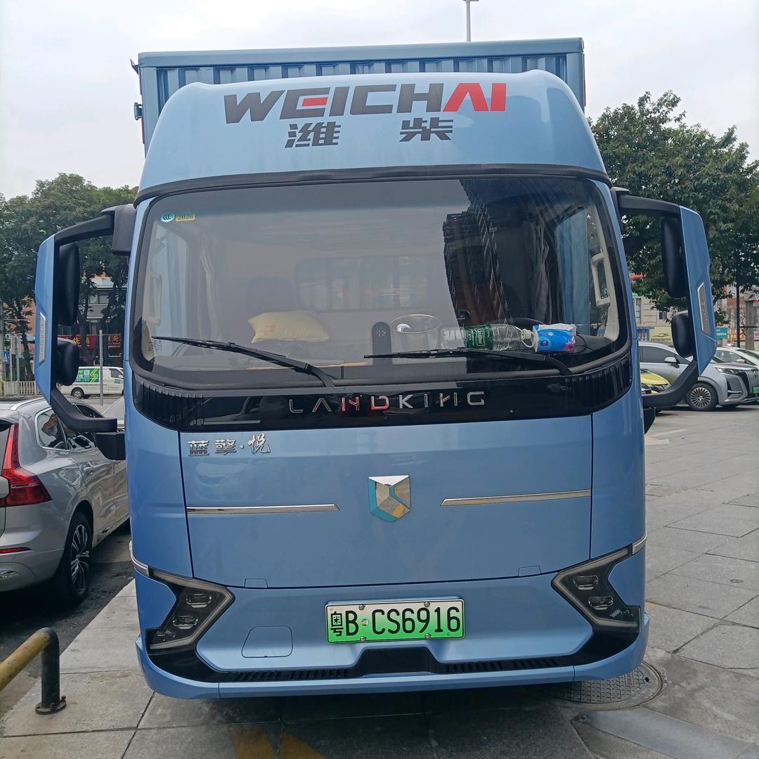 宇哥货运在广东