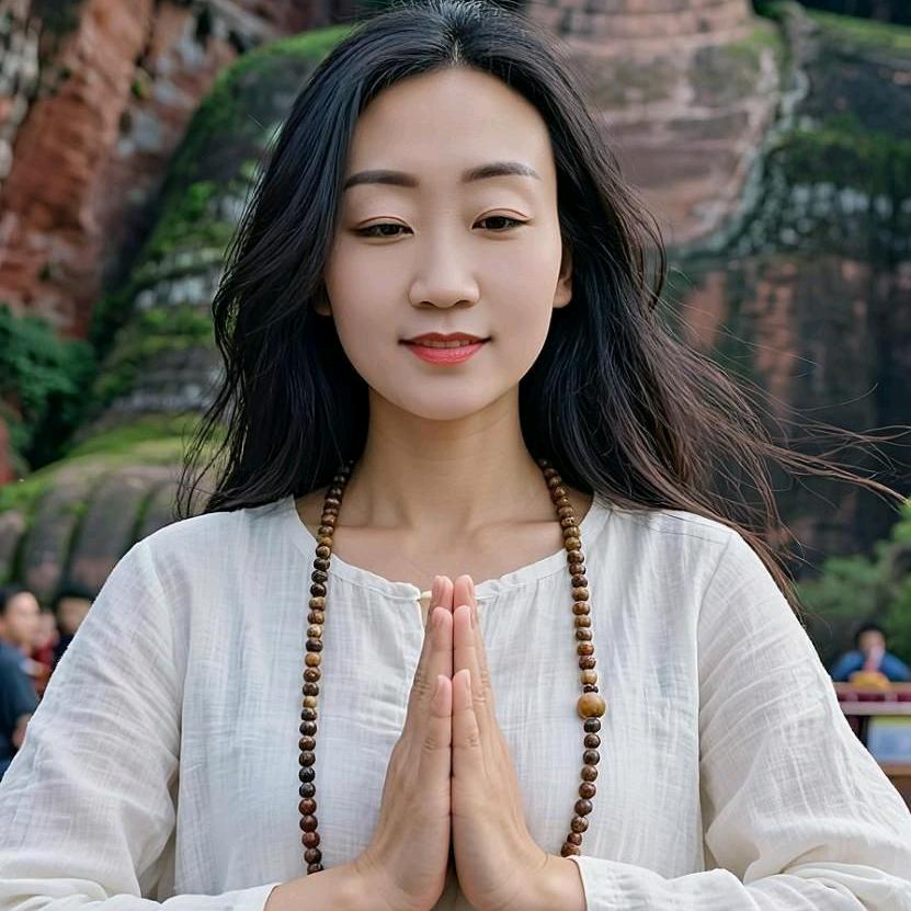 芳芳姐 作品请勿连赞