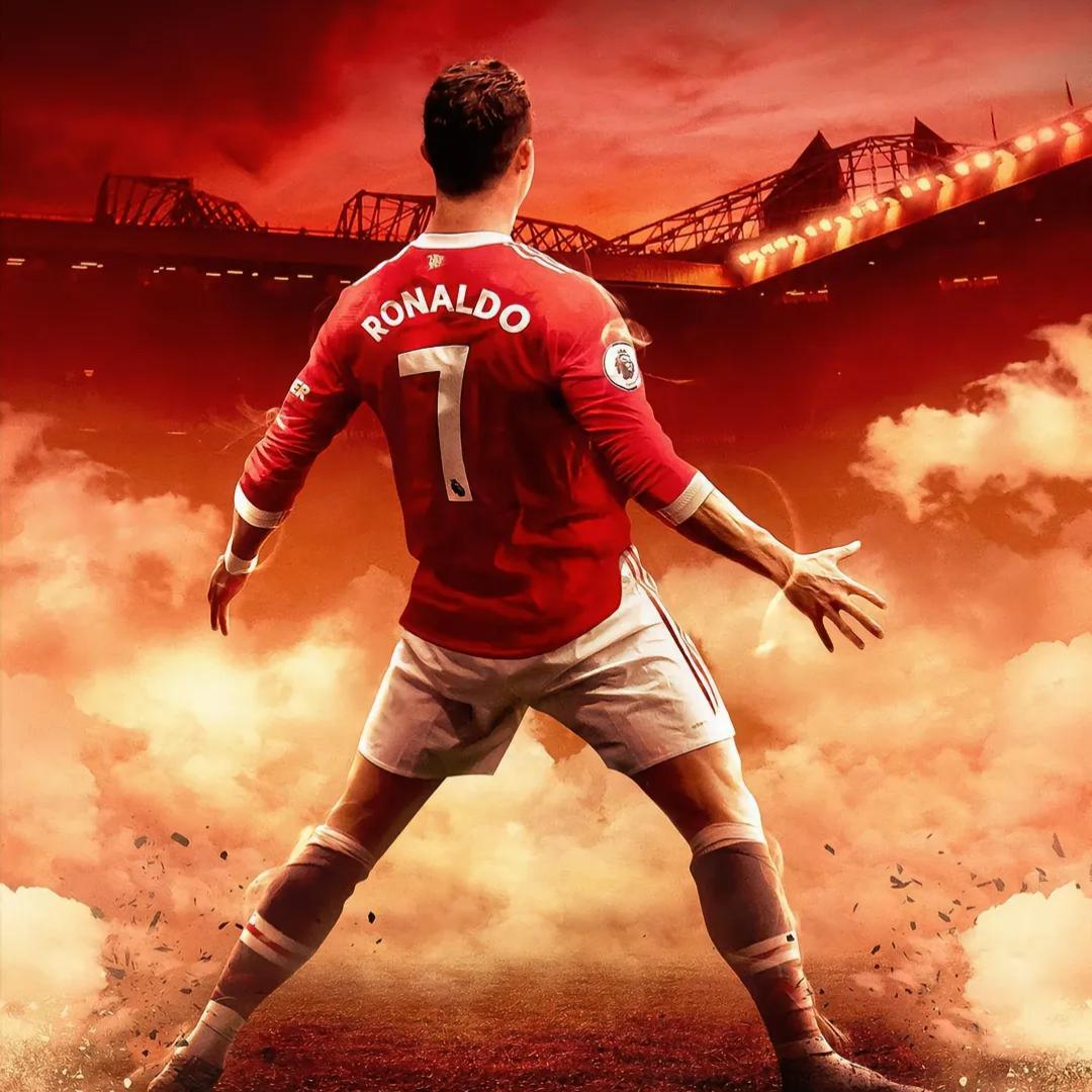 @双木林🌲🌲🌲CR7