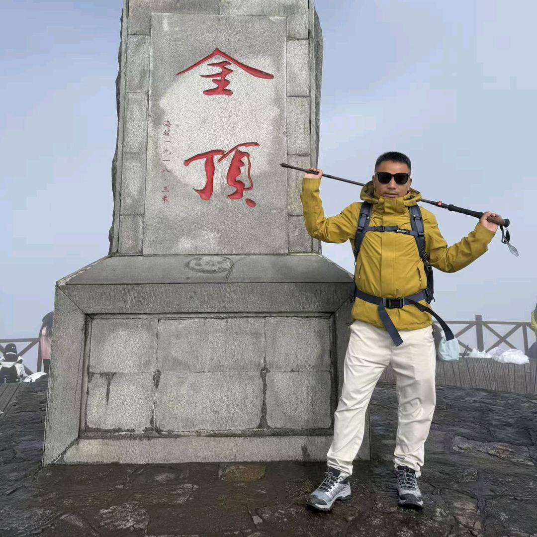 逝去的青春