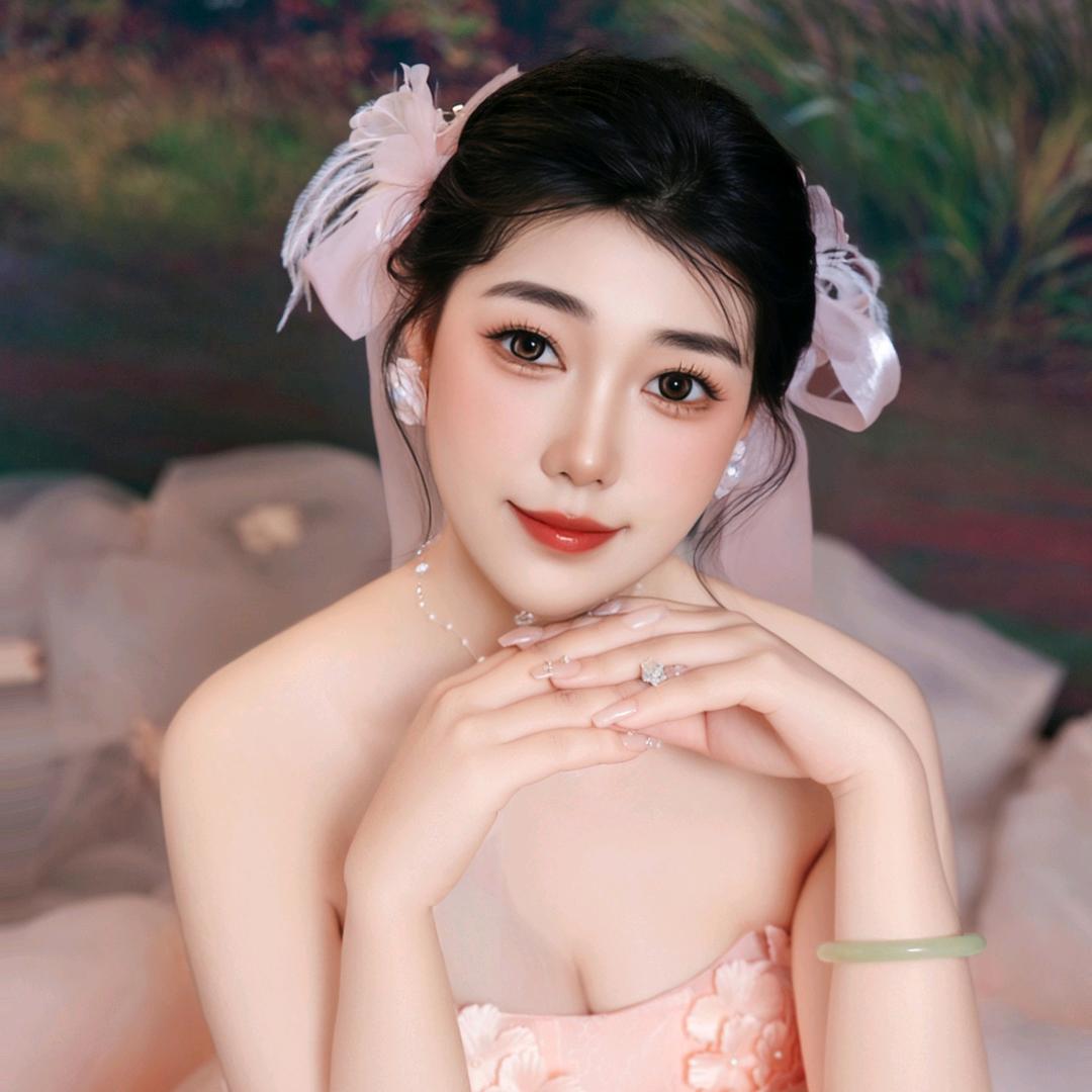 梦婷