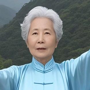 丽姐