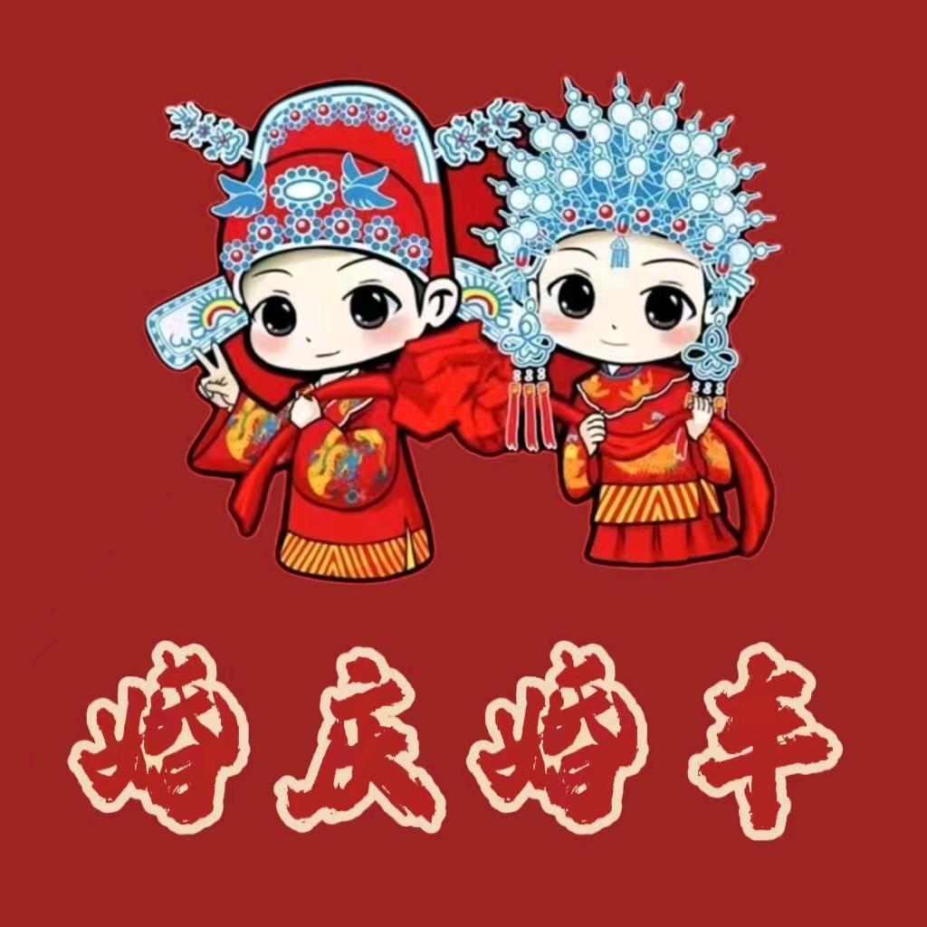 呼和浩特毛占高端婚礼车队