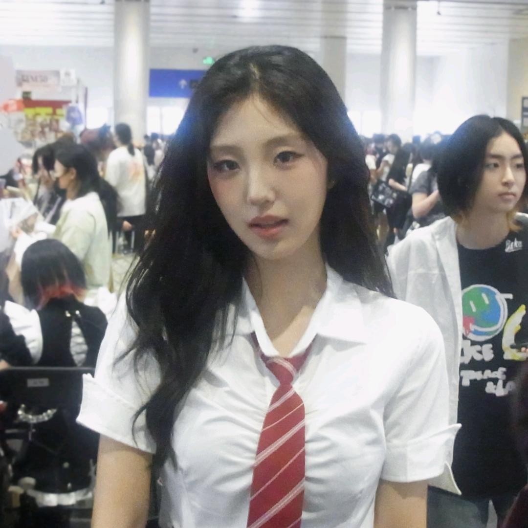 今天吃了没